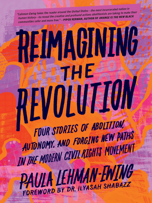 Title details for Reimagining the Revolution by Paula Lehman-Ewing - Available